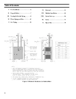 Предварительный просмотр 4 страницы Burnham SCG Installation & Service Instructions Manual