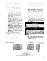 Preview for 11 page of Burnham SCG Installation & Service Instructions Manual