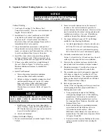 Preview for 17 page of Burnham SCG Installation & Service Instructions Manual