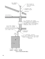 Preview for 22 page of Burnham SCG Installation & Service Instructions Manual