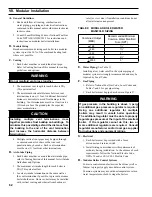 Preview for 62 page of Burnham SCG Installation & Service Instructions Manual