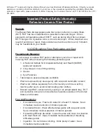 Preview for 8 page of Burnham SERIES 3 1099-01R1-/10 User'S Information Manual