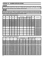 Предварительный просмотр 60 страницы Burnham V1104H Installation, Operating And Service Instructions