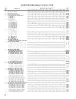 Предварительный просмотр 72 страницы Burnham V1104H Installation, Operating And Service Instructions