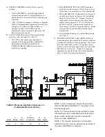 Предварительный просмотр 6 страницы Burnham V7 SERIES Installation & Operating Instructions Manual