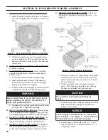 Preview for 12 page of Burnham V8 Series Installation & Service Instructions Manual