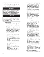 Preview for 18 page of Burnham V8 Series Installation & Service Instructions Manual