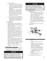 Preview for 19 page of Burnham V8 Series Installation & Service Instructions Manual