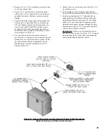 Preview for 25 page of Burnham V8 Series Installation & Service Instructions Manual