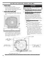 Preview for 26 page of Burnham V8 Series Installation & Service Instructions Manual