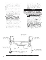 Preview for 28 page of Burnham V8 Series Installation & Service Instructions Manual