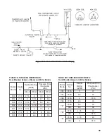 Preview for 39 page of Burnham V8 Series Installation & Service Instructions Manual