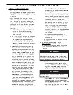 Preview for 41 page of Burnham V8 Series Installation & Service Instructions Manual