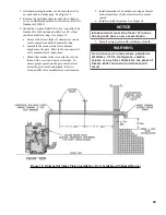 Preview for 43 page of Burnham V8 Series Installation & Service Instructions Manual