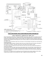 Preview for 45 page of Burnham V8 Series Installation & Service Instructions Manual