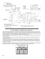 Preview for 48 page of Burnham V8 Series Installation & Service Instructions Manual