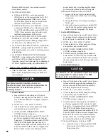 Preview for 66 page of Burnham V8 Series Installation & Service Instructions Manual