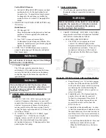 Preview for 69 page of Burnham V8 Series Installation & Service Instructions Manual