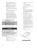 Preview for 70 page of Burnham V8 Series Installation & Service Instructions Manual