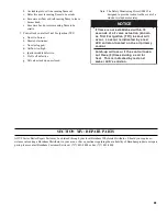 Preview for 81 page of Burnham V8 Series Installation & Service Instructions Manual