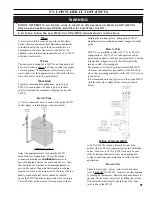 Preview for 97 page of Burnham V8 Series Installation & Service Instructions Manual