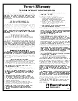 Preview for 100 page of Burnham V8 Series Installation & Service Instructions Manual