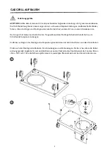 Предварительный просмотр 11 страницы BURNHARD 943126 Manual