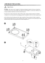 Предварительный просмотр 35 страницы BURNHARD 943126 Manual