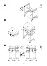 Предварительный просмотр 37 страницы BURNHARD 943126 Manual