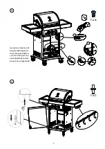 Предварительный просмотр 17 страницы BURNHARD 944373 Manual