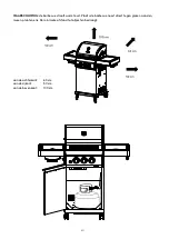 Предварительный просмотр 20 страницы BURNHARD 944373 Manual