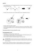 Предварительный просмотр 22 страницы BURNHARD 944373 Manual