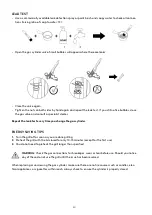 Предварительный просмотр 50 страницы BURNHARD 944373 Manual