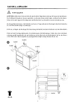 Предварительный просмотр 11 страницы BURNHARD 944726 Manual