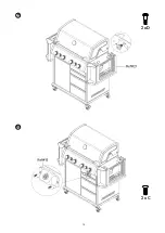 Предварительный просмотр 15 страницы BURNHARD 944726 Manual