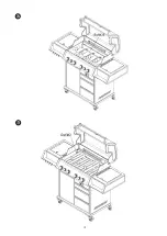 Предварительный просмотр 19 страницы BURNHARD 944726 Manual