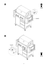 Предварительный просмотр 43 страницы BURNHARD 944726 Manual