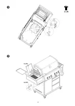 Предварительный просмотр 45 страницы BURNHARD 944726 Manual