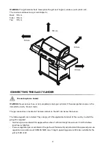 Предварительный просмотр 49 страницы BURNHARD 944726 Manual