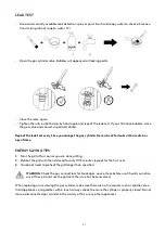 Предварительный просмотр 51 страницы BURNHARD 944726 Manual