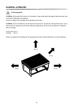 Предварительный просмотр 10 страницы BURNHARD 945090 Manual