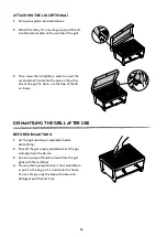 Предварительный просмотр 36 страницы BURNHARD 945090 Manual