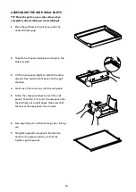 Предварительный просмотр 40 страницы BURNHARD 945090 Manual