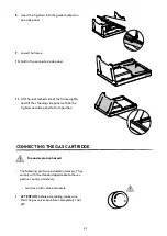 Предварительный просмотр 41 страницы BURNHARD 945090 Manual