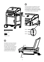 Предварительный просмотр 13 страницы BURNHARD BARNEY DELUXE Manual