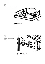 Предварительный просмотр 16 страницы BURNHARD BARNEY DELUXE Manual