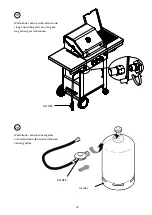 Предварительный просмотр 19 страницы BURNHARD BARNEY DELUXE Manual