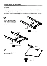 Предварительный просмотр 34 страницы BURNHARD BARNEY DELUXE Manual