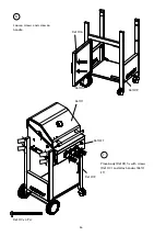 Предварительный просмотр 36 страницы BURNHARD BARNEY DELUXE Manual