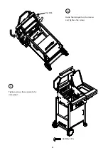 Предварительный просмотр 38 страницы BURNHARD BARNEY DELUXE Manual